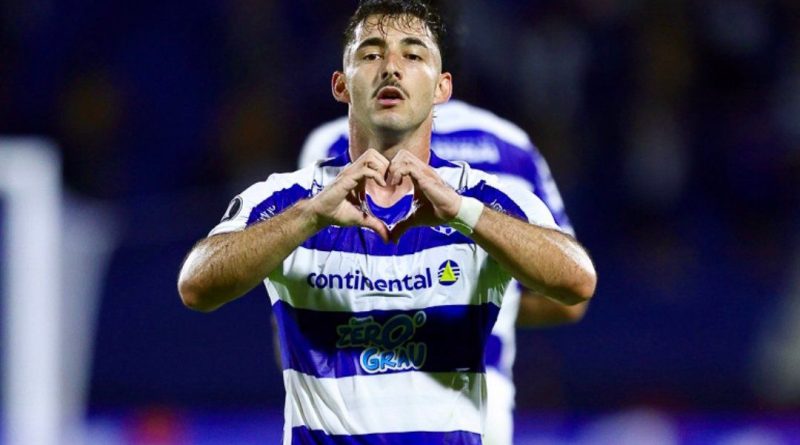 ALIANZA PERDIÓ COMO EQUIPO CHICO