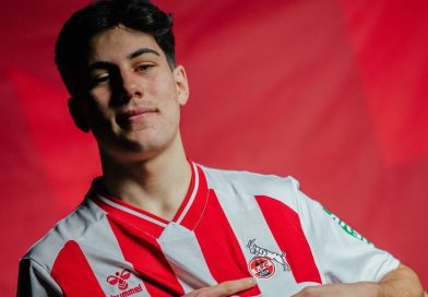 CHÁVEZ DEJA BAYERN MÚNICH CHÁVEZ DEJA BAYERN MÚNICH